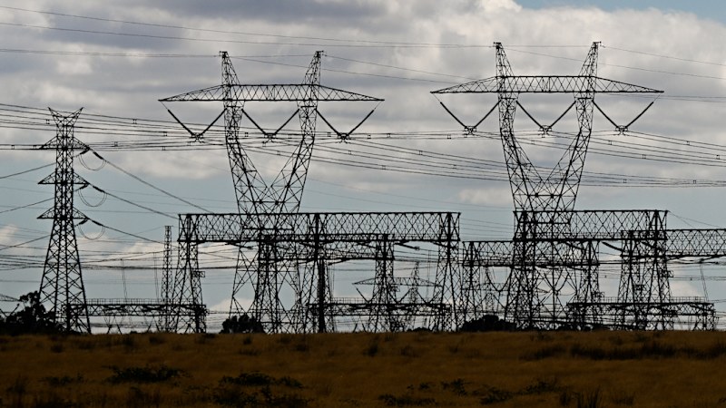 AEMO says data centre power consumption rising faster than expected
