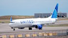 United Airlines has cautioned that the macro environment was “impossible to predict this year with any degree of confidence”.