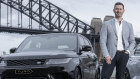 Turo Australia boss Tim Rossanis says he expects big demand from Australians keen to hire out their under-utilised cars.