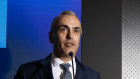 HMC Capital boss David Di Pilla.