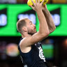 Carlton were the only Victorian team to record a win in Opening Round