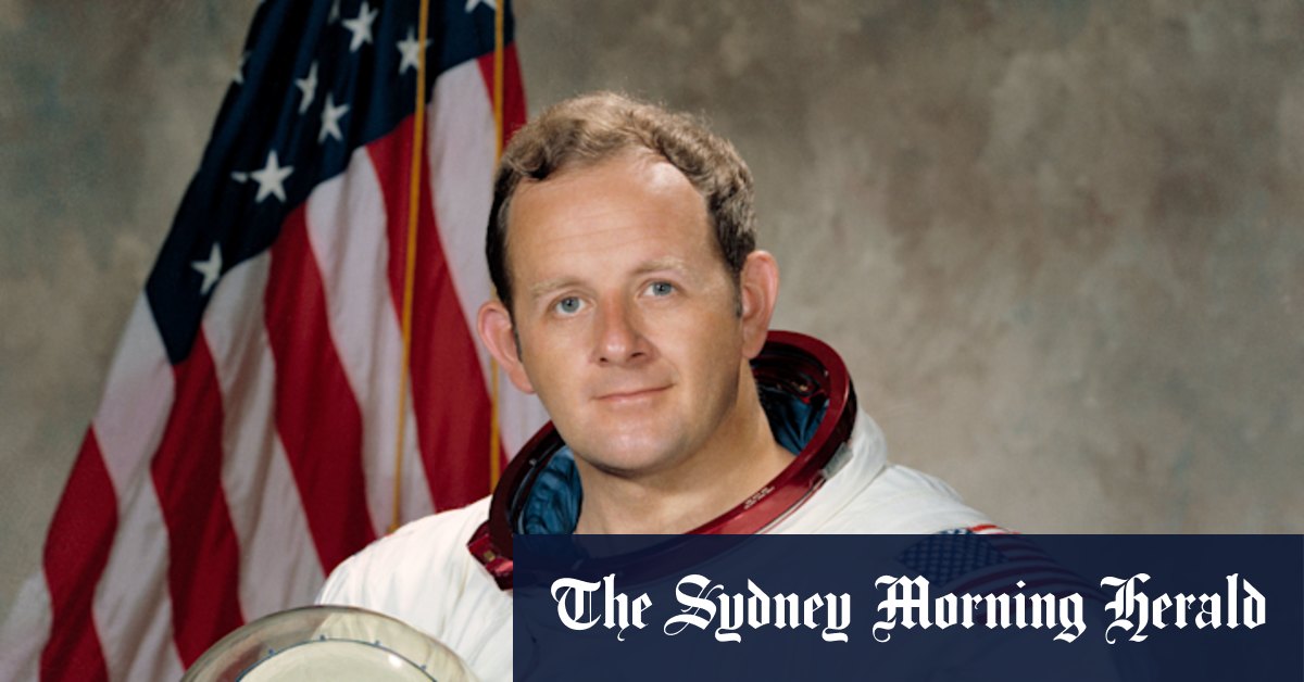 First Australian selected to be NASA astronaut - Vimarsana News