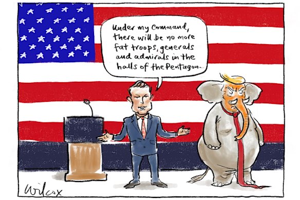 Cartoons of the week