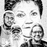 Pauline Hanson’s One Nation has its sights on western Sydney, but what do the voters think?