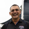 Summernats co-owner Andy Lopez.