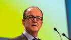 Ziggy Switkowski will step down as RMIT chancellor to focus on his new role at Crown.