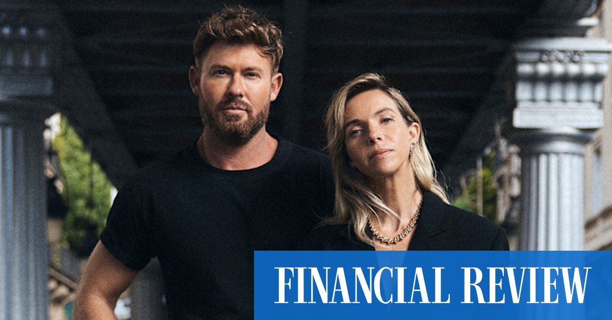 Aje, the fashion business that 'deserves to be on the ASX' - Vimarsana News