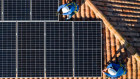 Those savings could double to up to $3000 with batteries to store daytime solar energy for nighttime use and efficiency upgrades.