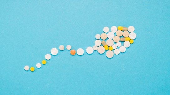 A male pill could be on the way, and in today’s social climate, men may be more likely to take it. 