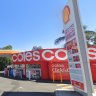 Man found stabbed in stomach near Gold Coast service station