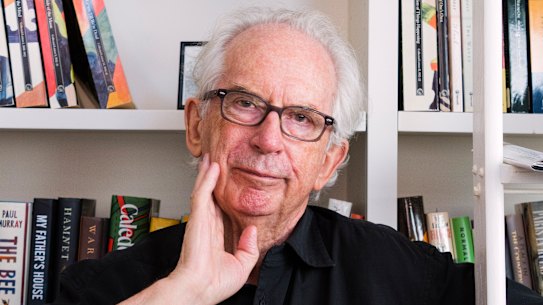 Peter Carey likens closing Meanjin to destroying a creative ecosystem.