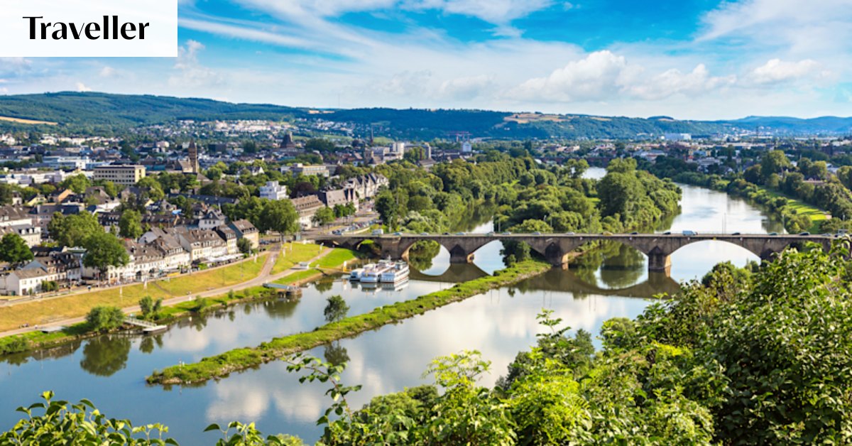 The surprising birthplace of one of history’s most radical thinkers