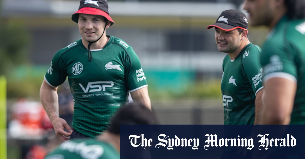 Not everyone is a fan of Cam Murray returning for one game. Wayne Bennett is