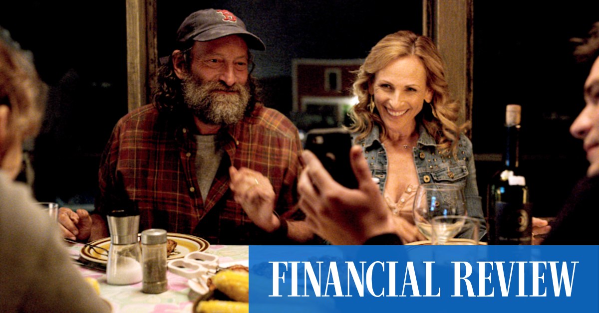 Movie review: CODA and Don't Look Up are unlikely Oscars contenders - Vimarsana News