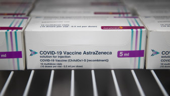 We cannot delay vaccine rollout and risk major illness in winter