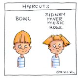 Illustration: Matt Golding