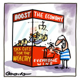 Illustration: Matt Golding