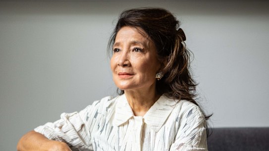 “He [Mao] said that for all his projects to take off, maybe half of China would have to die. That incredible evil was a great shock to me.”