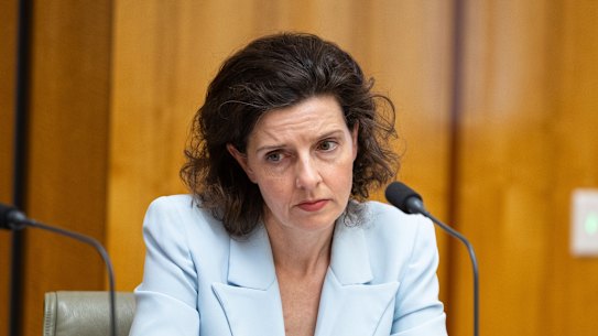 Independent MP Allegra Spending has outlined a plan to reduce personal income tax rates paid by higher taxes on assets.