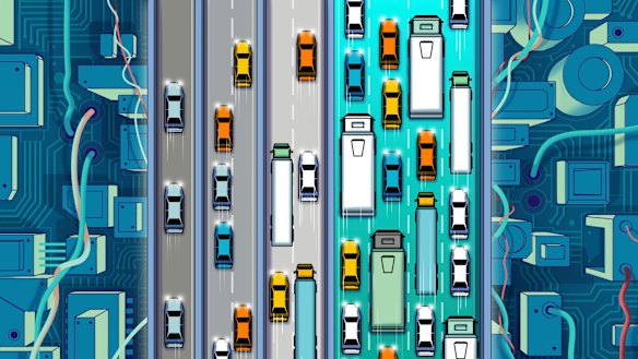 A new generation of Wi-Fi, known as Wi-Fi 6, is designed to reduce congestion from devices.