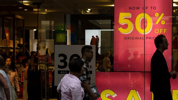 Retailers are not hopeful for the vital Christmas trading period, tipping the worst conditions since 2013.