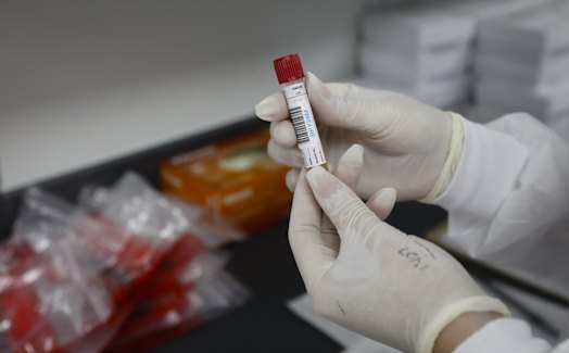 The federal government will give two of the companies making the COVID-19 vaccine indemnity against prosecution.