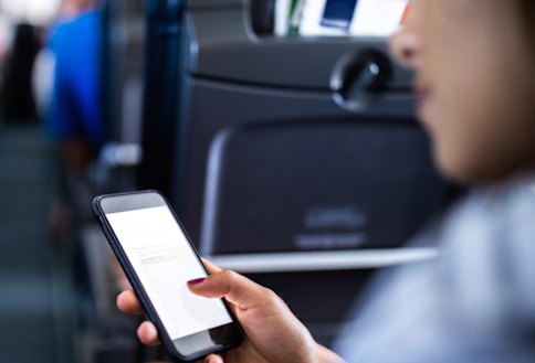 Thumb’s up … to no good.