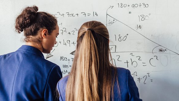 Some teacher fear the new curriculum delays and devalues the basics.