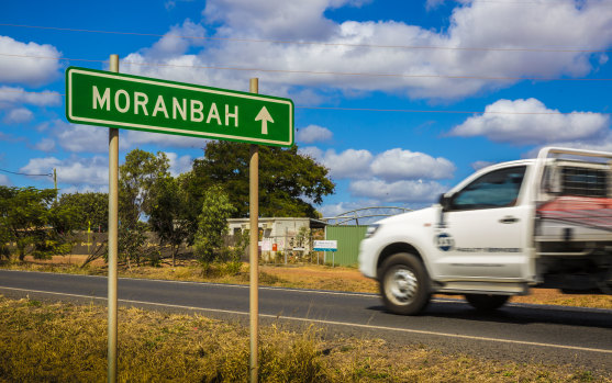 Queensland is a vast state, and political views are often different to those in the south and east of Australia. 