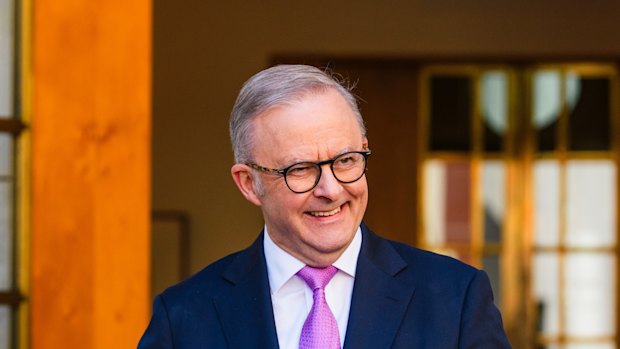 Pollsters underestimated the level of support for Anthony Albanese and the Labor Party