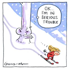 Illustration: Matt Golding