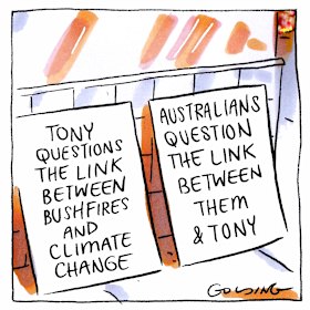 Illustration: Matt Golding