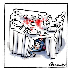 Matt Golding