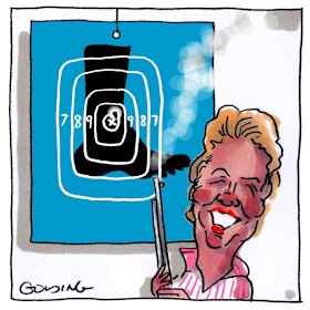 Illustration: Matt Golding