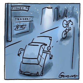 Matt Golding