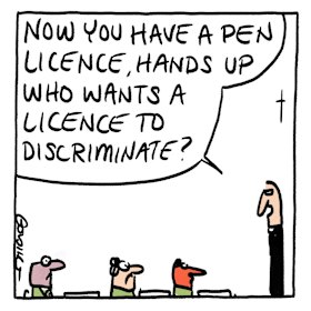 Illustration: Matt Golding