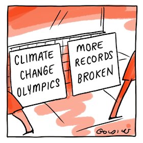 Illustration: Matt Golding