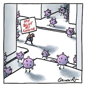 Illustration: Matt Golding