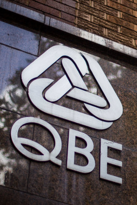 QBE.