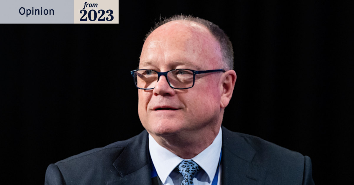 Victorian Liberal Party president race opens up old wounds and bitter ...