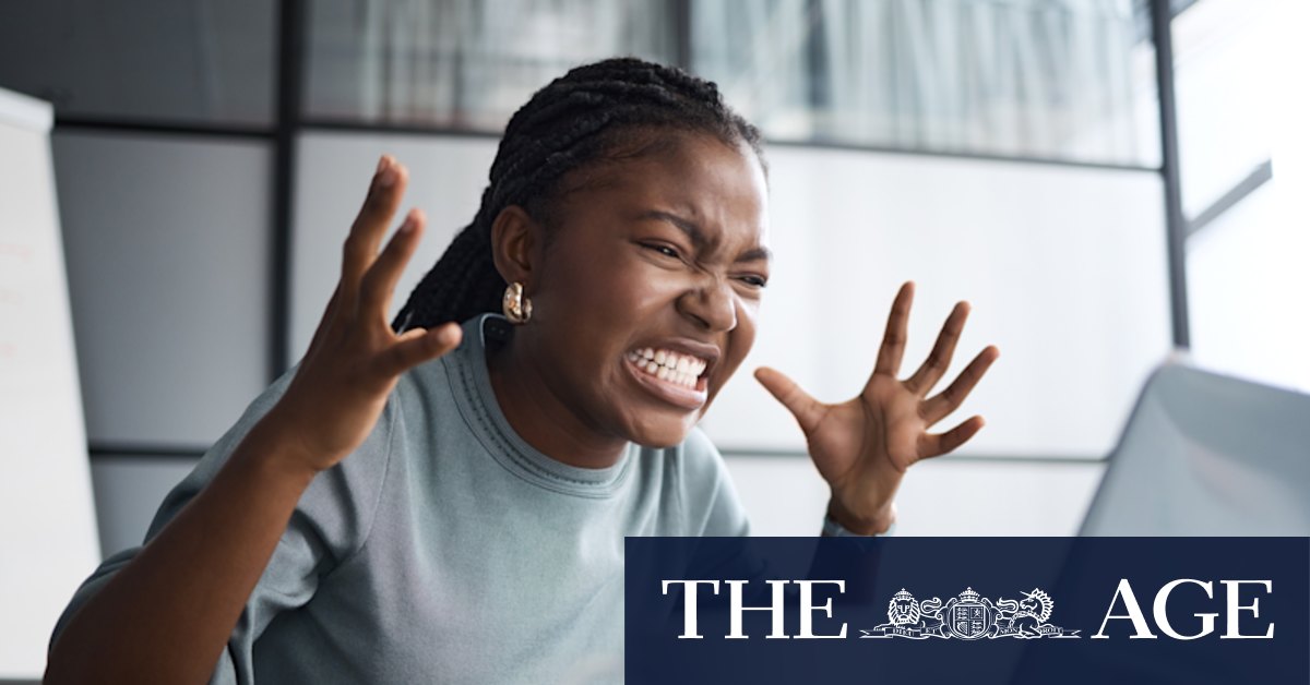 Mental health, rage, anger and what women can do to cope