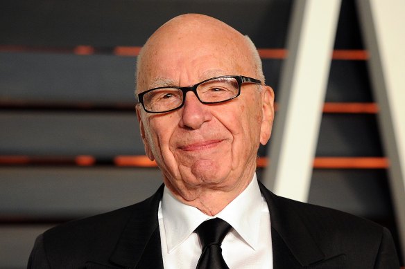 Rupert Murdoch’s News Corp has acquired Investor’s Business Daily in a $US275m deal.