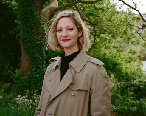 Lauren Elkin builds an elegant house of female desire. 