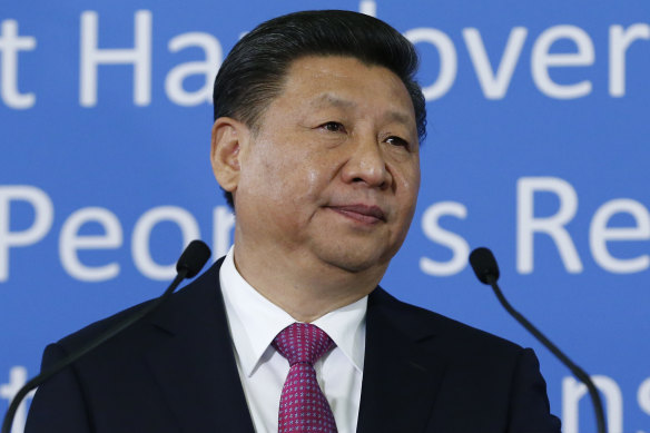 Last year’s crackdown by Xi Jinping on some of China’s biggest companies burned investors.