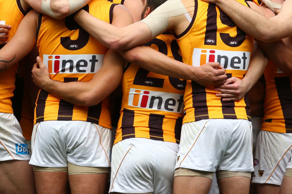 Punters' losses into Hawthorn's poker machines last financial year totalled $24 million.