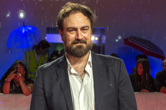 Director Justin Kurzel is a Cannes veteran, having won a Critics Week special mention with Snowtown in 2011 and been nominated for the Palme d’Or in 2015 for Macbeth.
