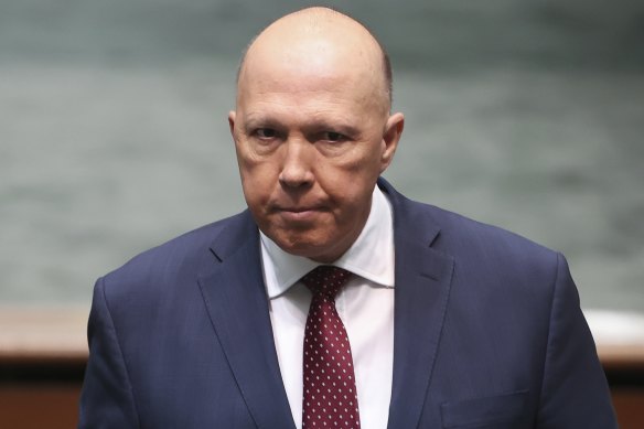 Home Affairs Minister Peter Dutton charged taxpayers more than $36,000 to charter VIP RAAF flights to Tasmania during the July 2018 Braddon byelection. 