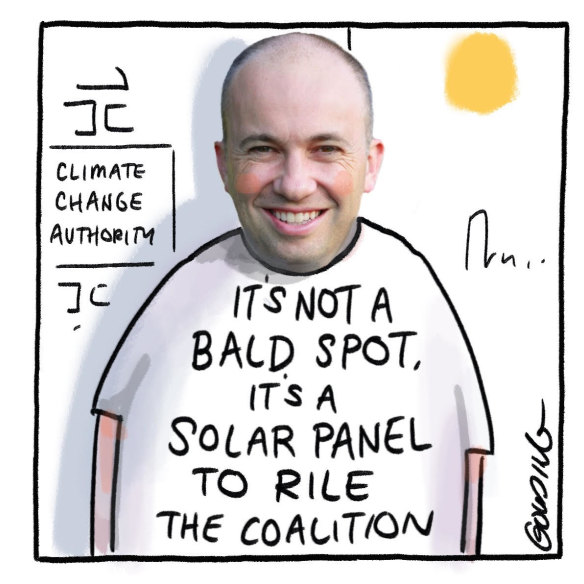 Kean on renewables.