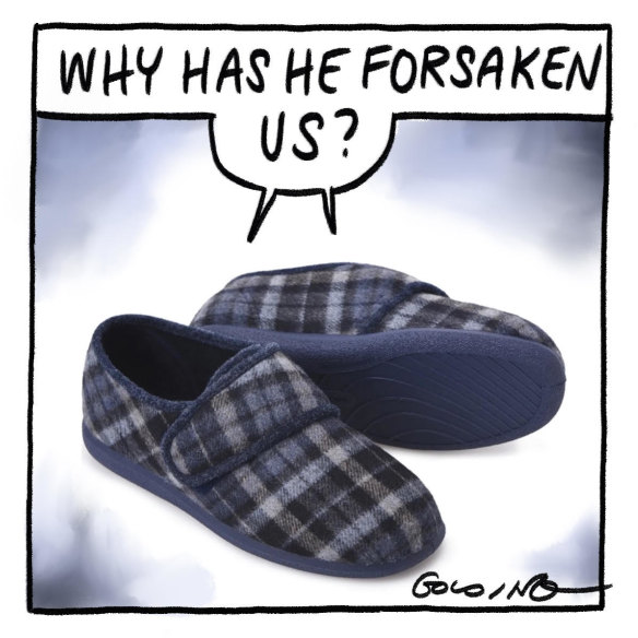 Illustration: Matt Golding