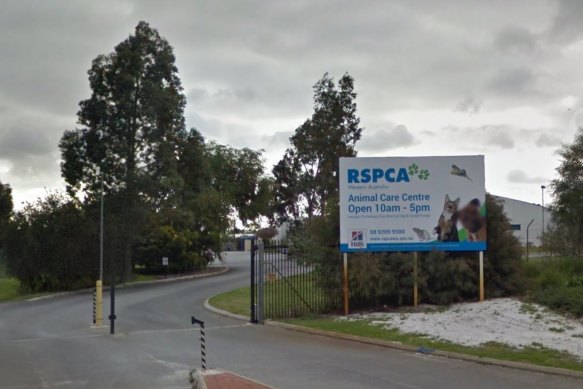 RSPCA WA has issued a warning about the two incidents.
